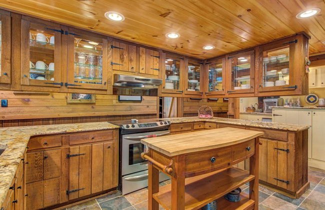 Black Bear Lodge - Foto 16