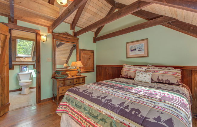 Black Bear Lodge - Foto 10