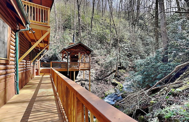 Black Bear Lodge - Foto 26