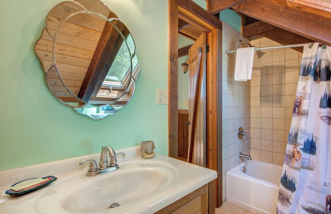 Black Bear Lodge - Foto 2