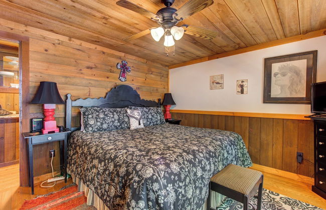 Black Bear Lodge - Foto 8