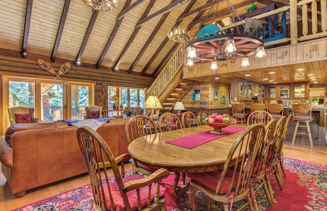 Black Bear Lodge - Foto 4