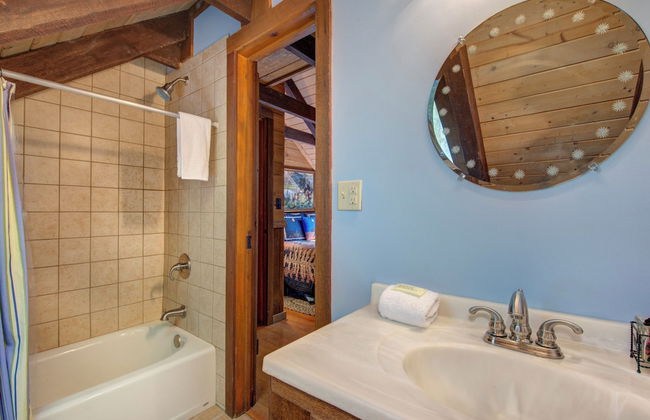 Black Bear Lodge - Foto 9