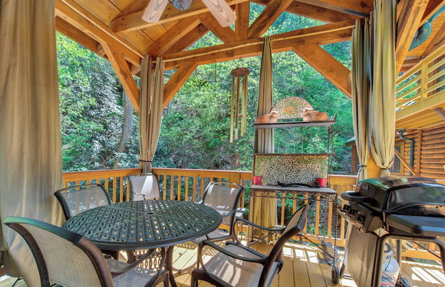 Black Bear Lodge - Foto 7