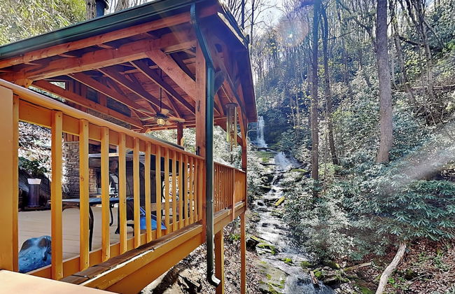 Black Bear Lodge - Foto 25