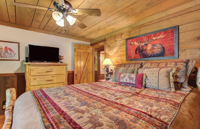 Black Bear Lodge - Foto 3