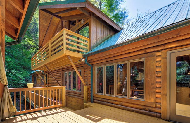 Black Bear Lodge - Foto 8