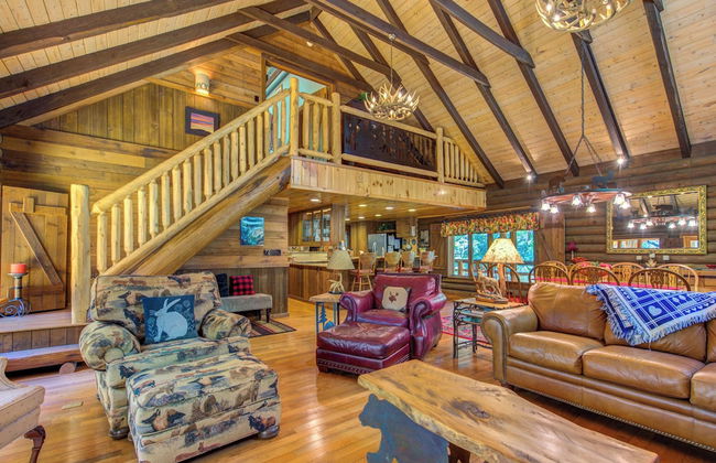 Black Bear Lodge - Foto 6