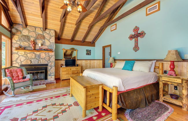 Black Bear Lodge - Foto 13