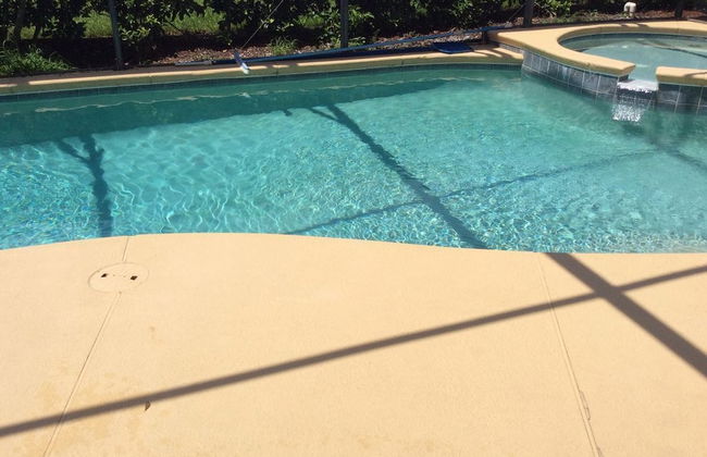 Ly240207 - Windsor Palms Resort - 4 Bed 3 Baths Villa - Photo 1