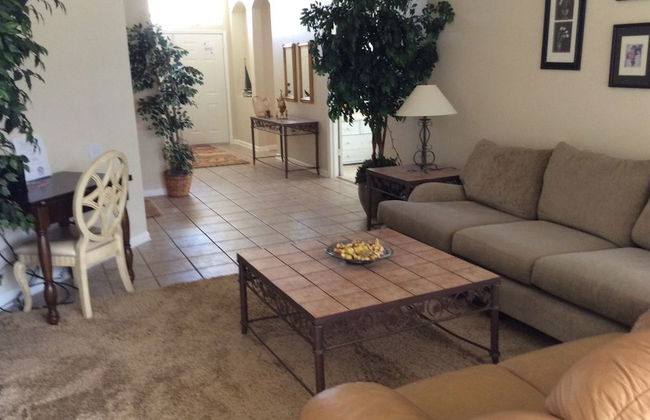 Ly240207 - Windsor Palms Resort - 4 Bed 3 Baths Villa - Photo 21