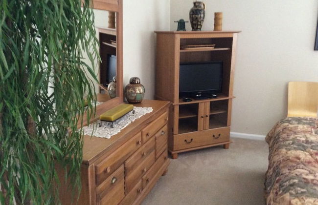 Ly240207 - Windsor Palms Resort - 4 Bed 3 Baths Villa - Photo 3
