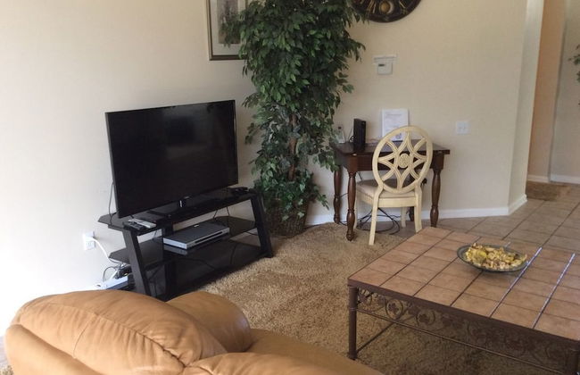 Ly240207 - Windsor Palms Resort - 4 Bed 3 Baths Villa - Photo 2