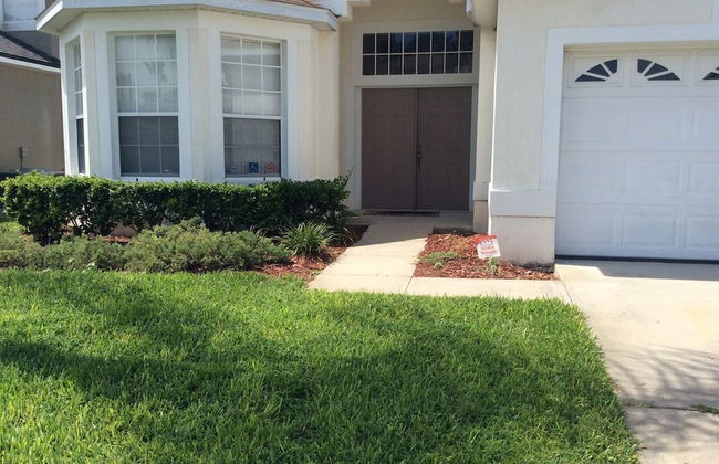 Ly240207 - Windsor Palms Resort - 4 Bed 3 Baths Villa - Photo 23