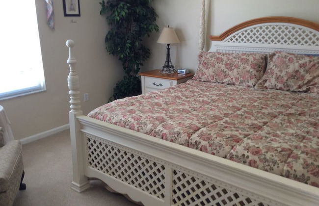Ly240207 - Windsor Palms Resort - 4 Bed 3 Baths Villa - Photo 4