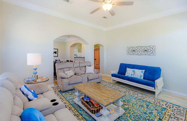 Villas at Legacy - Foto 48
