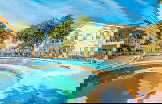 Photo 1 - Villas at Legacy
