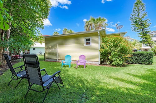 Photo 31 - AMI Lighthouse Cottage-one Minute Walk To The Beach-keyless Locks