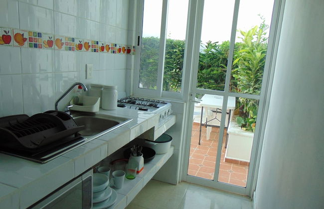 Departamentos Villas Capdeviel - Foto 21