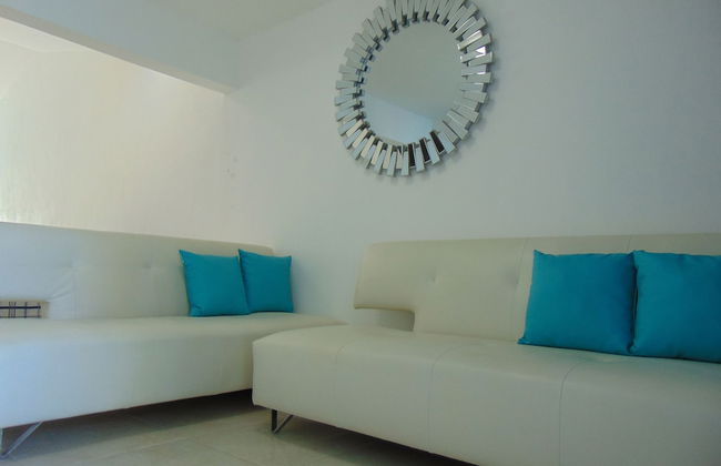 Departamentos Villas Capdeviel - Foto 10