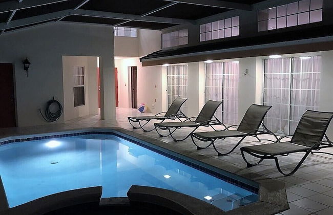 Sunset 4 Bedroom Villa by RedAwning - Foto 1
