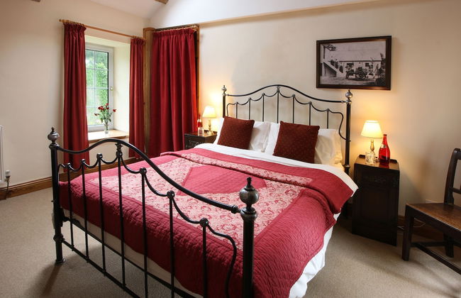 Swansea Valley Holiday Cottages - Foto 2