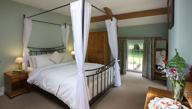 Photo 1 - Swansea Valley Holiday Cottages