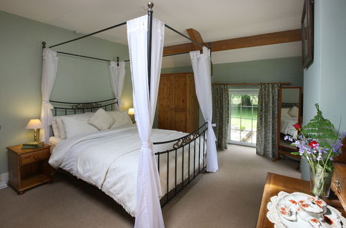 Foto 1 - Swansea Valley Holiday Cottages