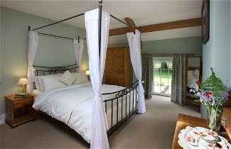 Photo 1 - Swansea Valley Holiday Cottages