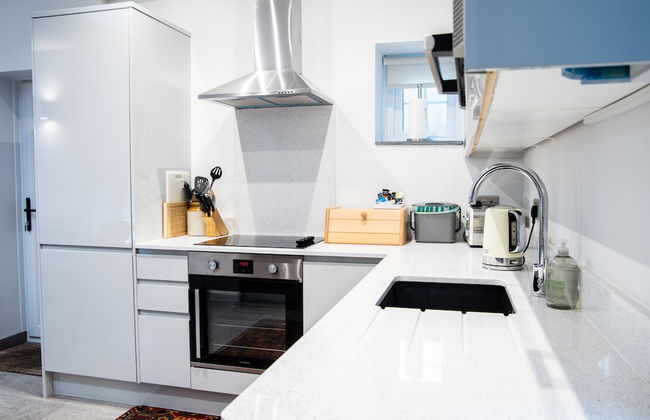 Swansea Valley Holiday Cottages - Foto 16