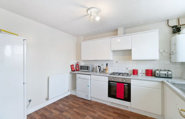 East Midlands House - Foto 12