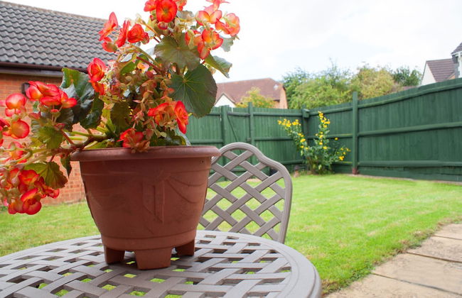 East Midlands House - Foto 34