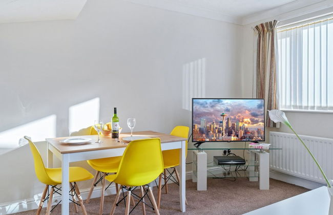 East Midlands House - Foto 25