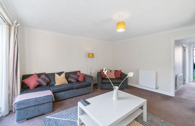 East Midlands House - Foto 26