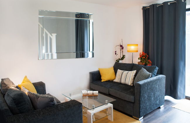 East Midlands House - Foto 24