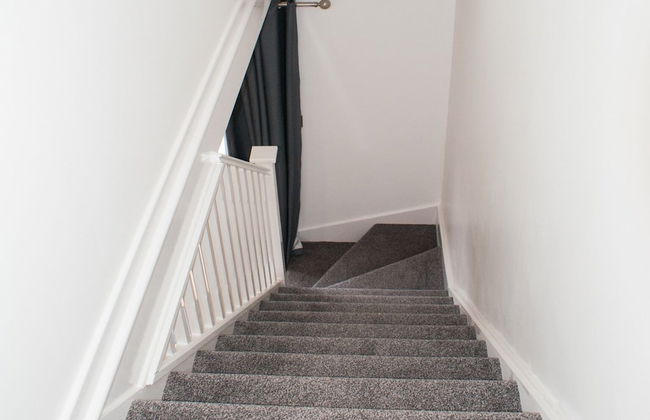 East Midlands House - Foto 18