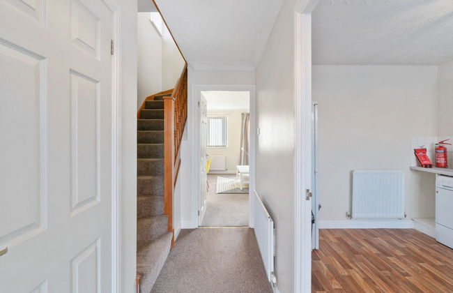 East Midlands House - Foto 2