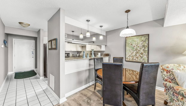 Refeições no quarto