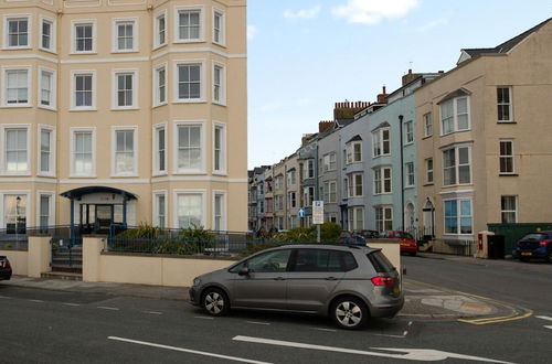 Photo 27 - 7 South Beach Court - Sea Front Apartment With Spectacular Sea Views