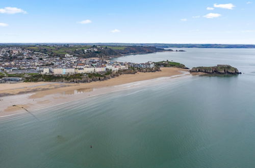 Photo 16 - 7 South Beach Court - Sea Front Apartment With Spectacular Sea Views