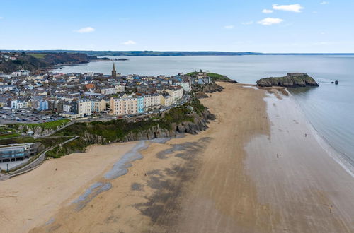 Photo 15 - 7 South Beach Court - Sea Front Apartment With Spectacular Sea Views