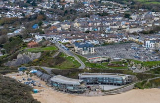 Foto 3 - 7 South Beach Court - Sea Front Apartment With Spectacular Sea Views