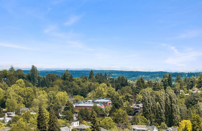 Seattle Vacation Home: The Depot - Foto 26