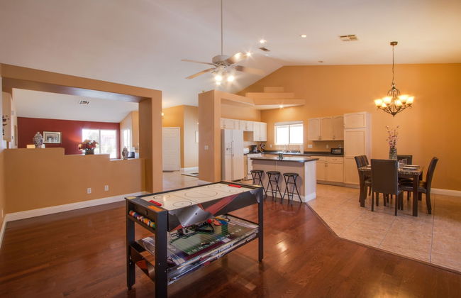 Beautiful Spacious House very Nice area - Foto 5