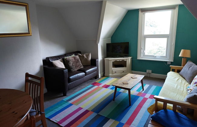 Abbey View Holiday Flats - Foto 22