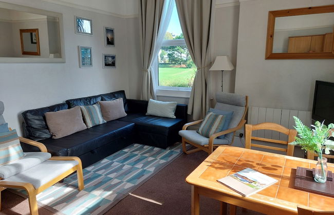 Abbey View Holiday Flats - Foto 1