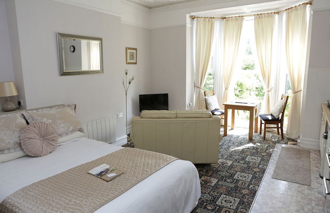 Abbey View Holiday Flats - Foto 20