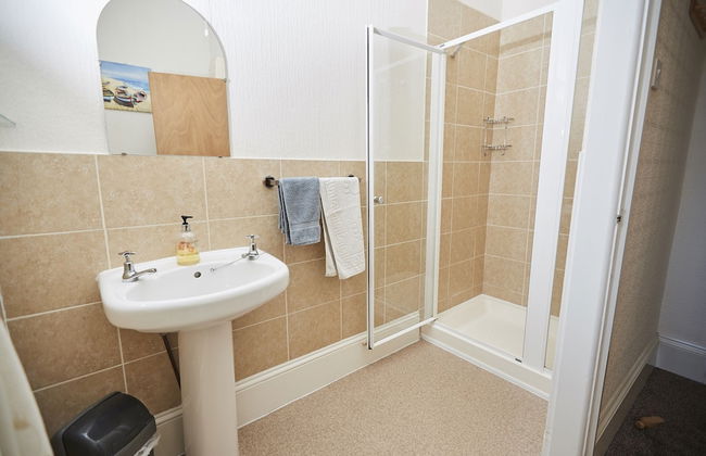 Abbey View Holiday Flats - Foto 13
