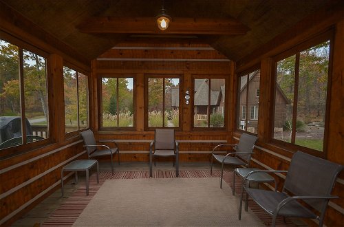 Foto 37 - Mountain Top Lodge