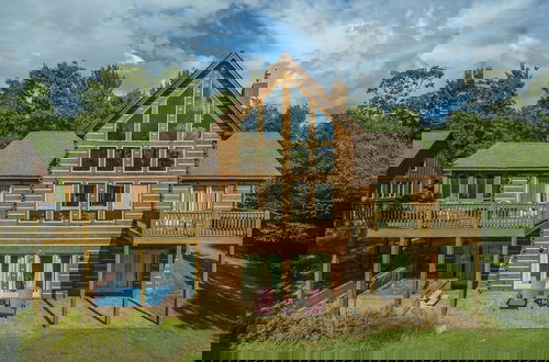 Foto 1 - Mountain Top Lodge